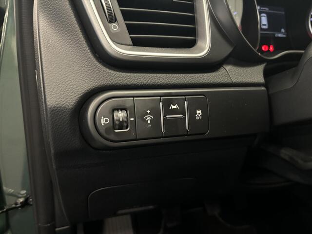 KIA CEE D Ceed Sportswagon 1.0 T-GDi DynamicLine