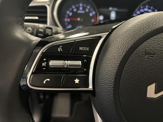 KIA CEE D Ceed Sportswagon 1.0 T-GDi DynamicLine