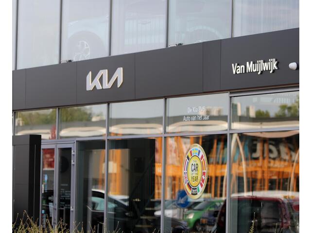 KIA CEE D Ceed Sportswagon 1.0 T-GDi ComfortLine MY2025 | Inruilpremie Aktie auto !! Unikleur Wit !