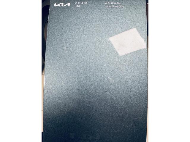 KIA CEE D Ceed Sportswagon 1.0 T-GDi ComfortLine MY2025 | Inruilpremie Aktie auto !! Metallic Staal Grijs !
