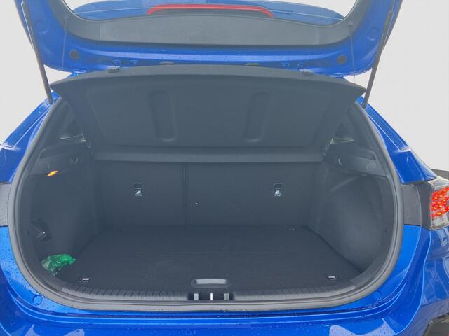 KIA CEE D Ceed 1.5 T-GDi GT-Line | Automaat | Navigatie | Parkeercamera |