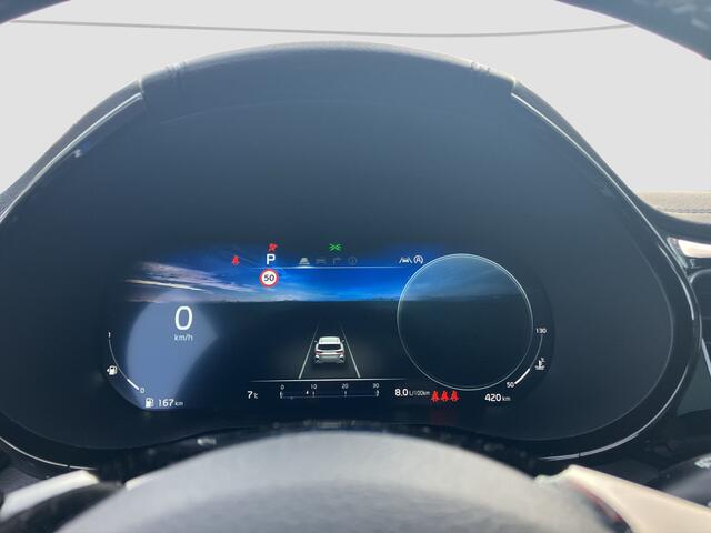 KIA CEE D Ceed 1.5 T-GDi GT-Line | Automaat | Navigatie | Parkeercamera |