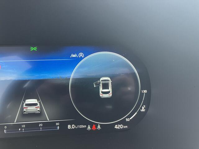 KIA CEE D Ceed 1.5 T-GDi GT-Line | Automaat | Navigatie | Parkeercamera |