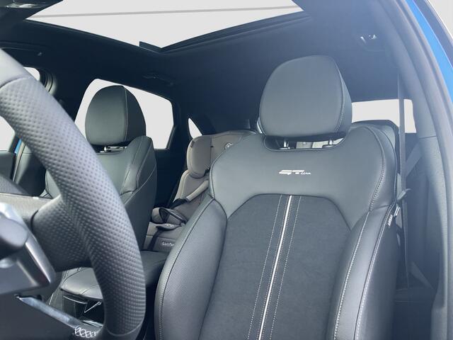 KIA CEE D Ceed 1.5 T-GDi GT-Line | Automaat | Navigatie | Parkeercamera |