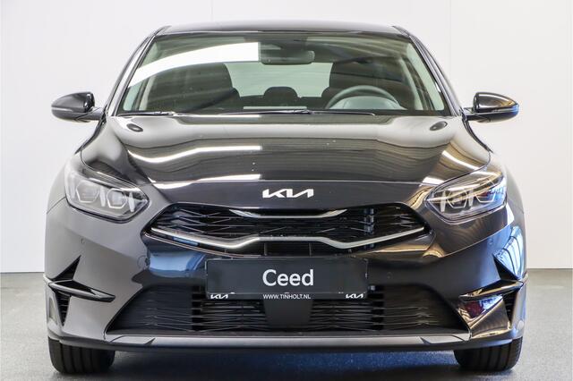 KIA CEE D Ceed 1.0 T-GDi DynamicPlusLine Direct Uit Voorraad Leverbaar