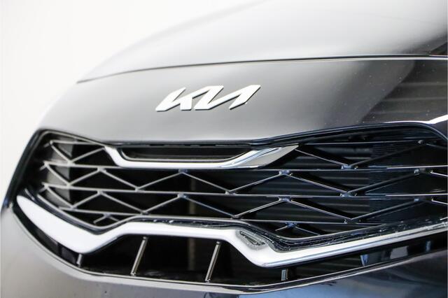 KIA CEE D Ceed 1.0 T-GDi DynamicPlusLine Direct Uit Voorraad Leverbaar
