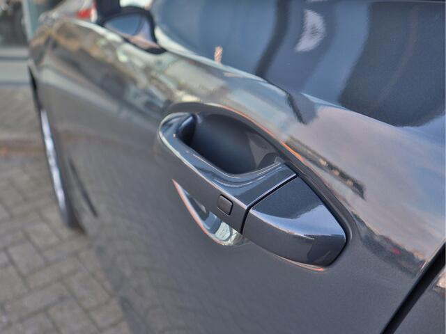 KIA CEE D Ceed Sportswagon 1.0 T-GDi DynamicPlusLine Navi+DAB+BT+Camera PDC Stoel/Stuurverw. ECC-Airco Keyless LED Privacy Glass Tot 10Jr. Kia-Garantie