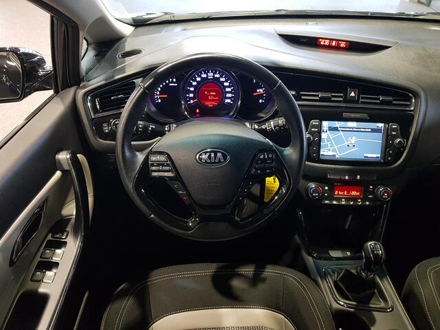 KIA CEE D cee'd 1.0 T-GDi DynamicLine Clima | Navi | LED | Cruise