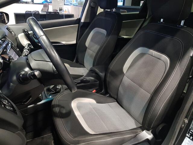 KIA CEE D cee'd 1.0 T-GDi DynamicLine Clima | Navi | LED | Cruise