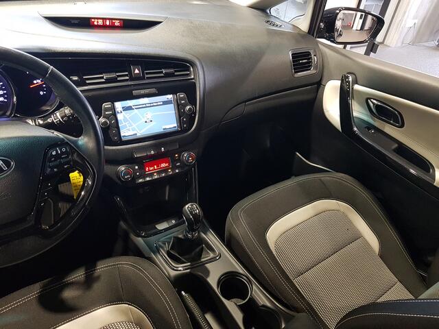 KIA CEE D cee'd 1.0 T-GDi DynamicLine Clima | Navi | LED | Cruise