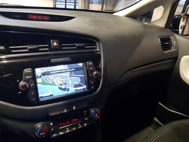 KIA CEE D cee'd 1.0 T-GDi DynamicLine Clima | Navi | LED | Cruise