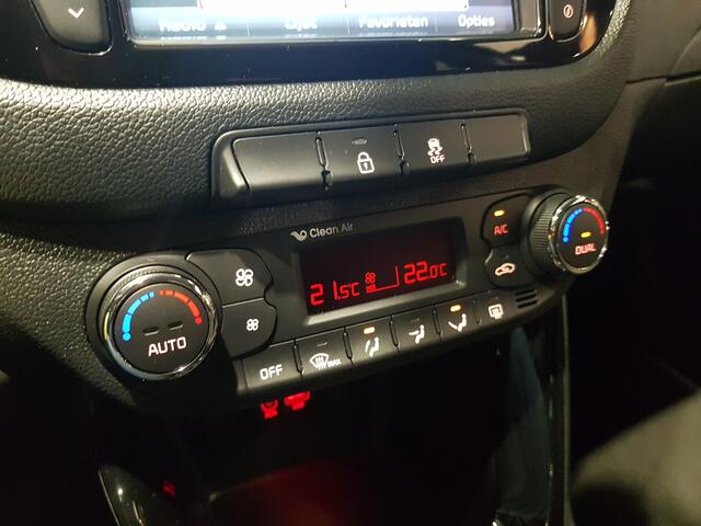 KIA CEE D cee'd 1.0 T-GDi DynamicLine Clima | Navi | LED | Cruise