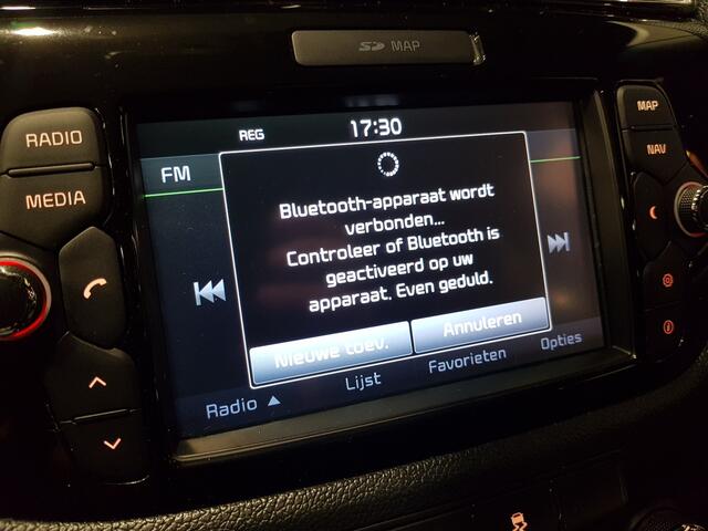 KIA CEE D cee'd 1.0 T-GDi DynamicLine Clima | Navi | LED | Cruise