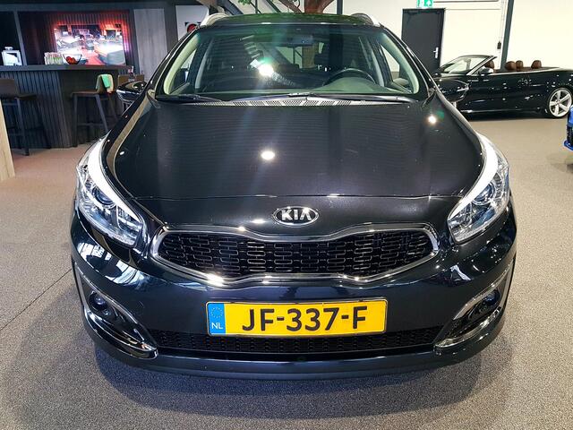 KIA CEE D cee'd 1.0 T-GDi DynamicLine Clima | Navi | LED | Cruise