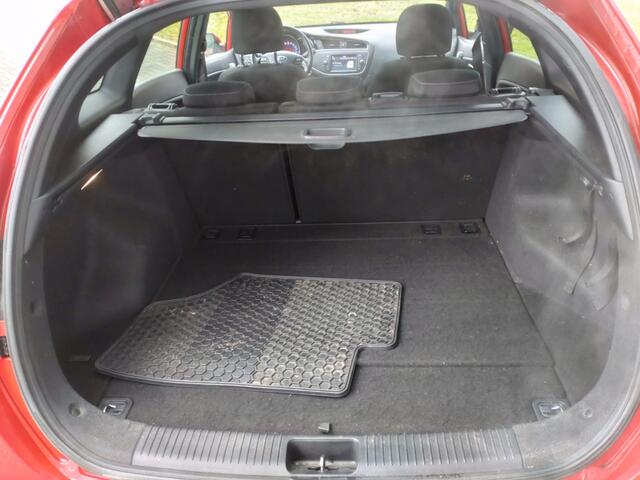 KIA CEE D 1.0 T-GDi GT-Line Summer Edition