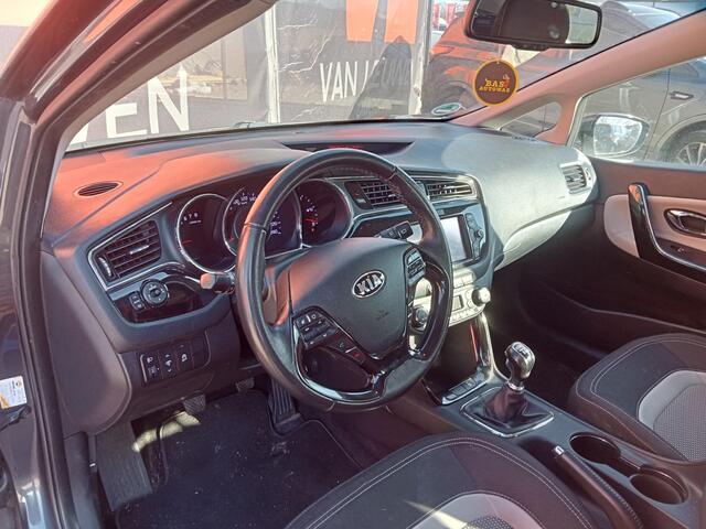 KIA CEE D cee'd 1.0 T-GDi DynamicLine | Nieuw Binnen! | Navi | Automatische Airco | Cruise