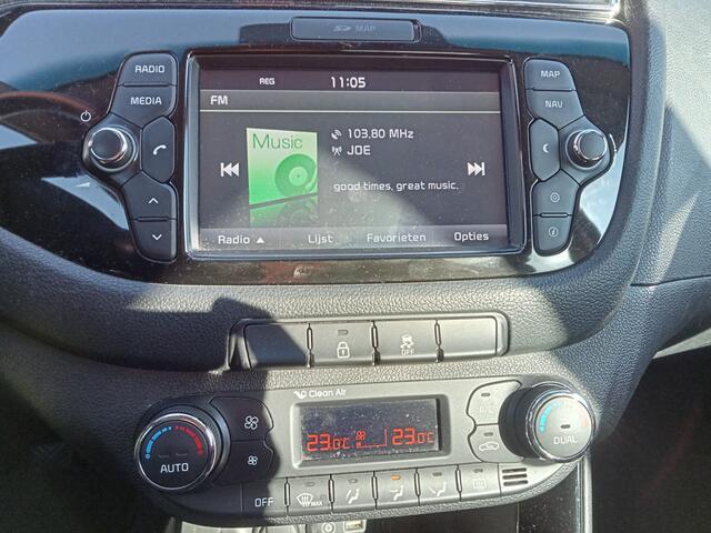 KIA CEE D cee'd 1.0 T-GDi DynamicLine | Nieuw Binnen! | Navi | Automatische Airco | Cruise