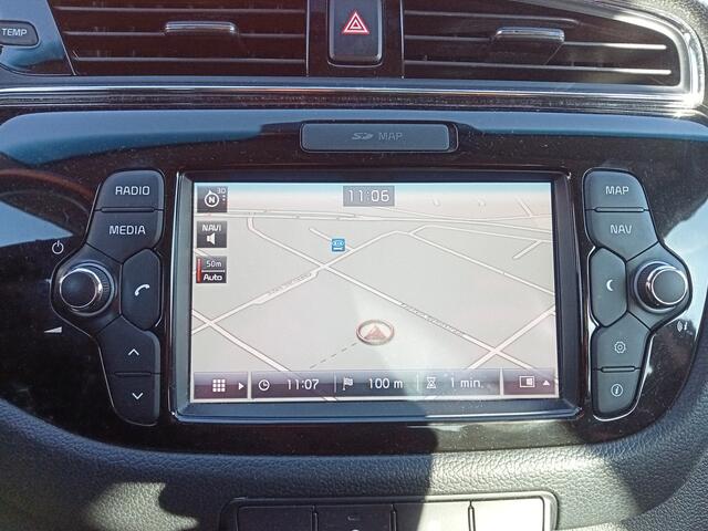 KIA CEE D cee'd 1.0 T-GDi DynamicLine | Nieuw Binnen! | Navi | Automatische Airco | Cruise