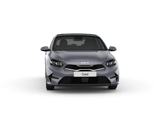 KIA CEE D Ceed 1.0 T-GDi Design Edition | Levering April | Camera | Apple Carplay | Adapt. Cruise | Stoel&Stuur Verwarming | Navi | Keyless