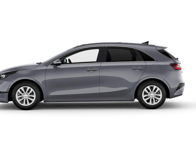 KIA CEE D Ceed 1.0 T-GDi Design Edition | Levering April | Camera | Apple Carplay | Adapt. Cruise | Stoel&Stuur Verwarming | Navi | Keyless
