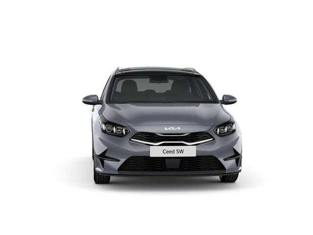 KIA CEE D Ceed Sportswagon 1.0 T-GDi Design Edition | Levering Mei | Camera | Apple Carplay | Adapt. Cruise | Stoel&Stuur Verwarming | Navi | Keyless