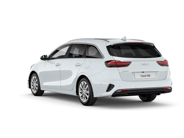 KIA CEE D Ceed Sportswagon 1.0 T-GDi Design Edition | Levering Mei | Camera | Apple Carplay | Adapt. Cruise | Stoel&Stuur Verwarming | Navi | Keyless