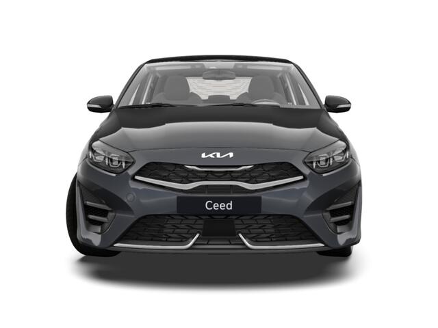 KIA CEE D 1.0 T-GDi MHEV Design Edition I Snel leverbaar