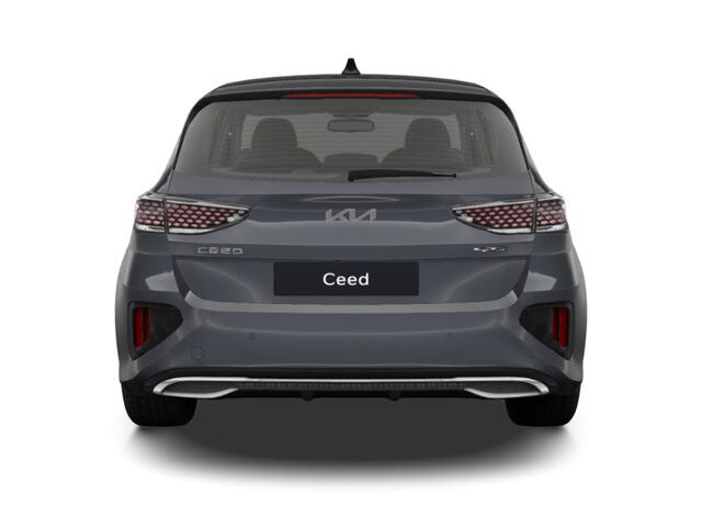 KIA CEE D 1.0 T-GDi MHEV Design Edition I Snel leverbaar