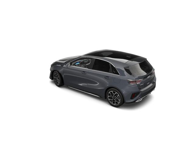 KIA CEE D 1.0 T-GDi MHEV Design Edition I Snel leverbaar