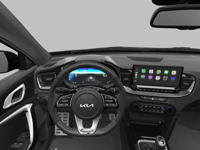KIA CEE D 1.0 T-GDi MHEV Design Edition I Snel leverbaar