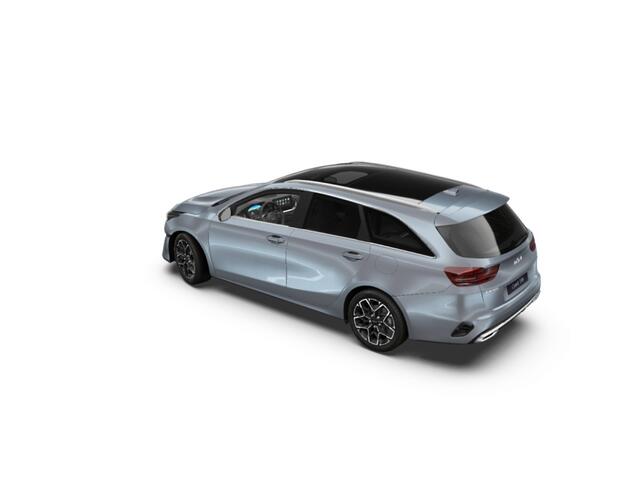 KIA CEE D 1.0 T-GDi Design Edition I Snel leverbaar