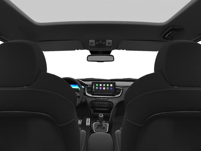 KIA CEE D 1.0 T-GDi Design Edition I Snel leverbaar