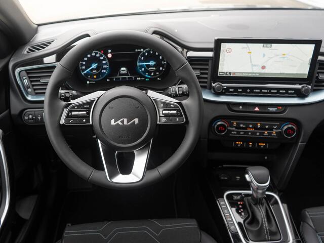 KIA CEE D Ceed Sportswagon 1.0 T-GDi MHEV Design Edition | NIEUW OP VOORRAAD | SNEL RIJDEN | Stoel en stuur verwarming |