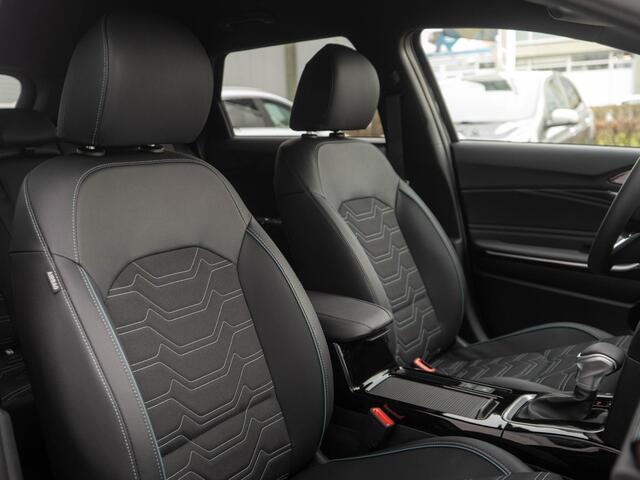 KIA CEE D Ceed Sportswagon 1.0 T-GDi MHEV Design Edition | NIEUW OP VOORRAAD | SNEL RIJDEN | Stoel en stuur verwarming |