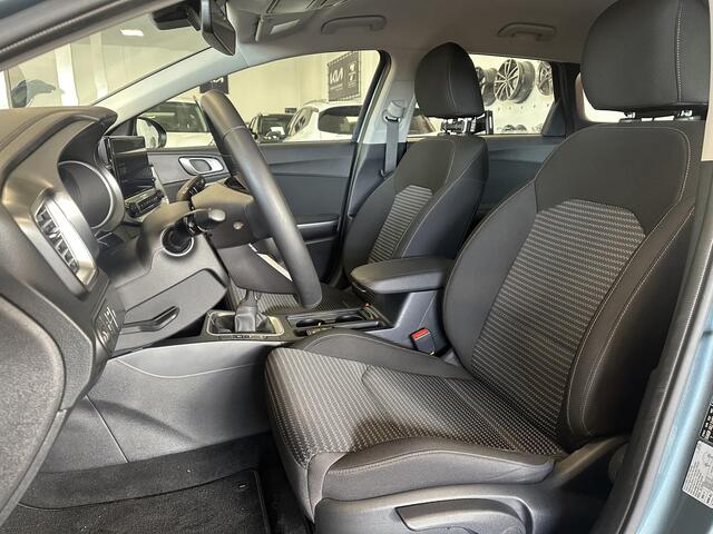 KIA CEE D Ceed Sportswagon 1.0 T-GDi DynamicLine