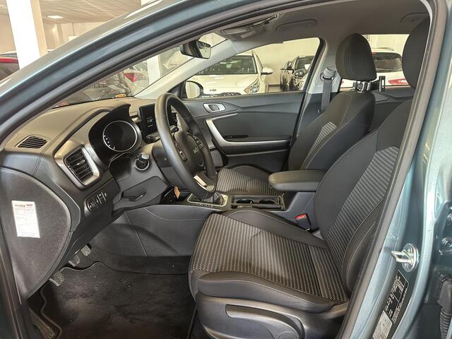 KIA CEE D Ceed Sportswagon 1.0 T-GDi DynamicLine