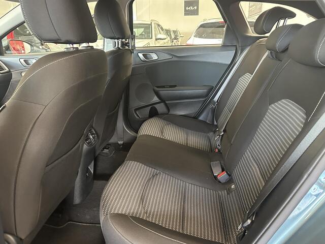 KIA CEE D Ceed Sportswagon 1.0 T-GDi DynamicLine