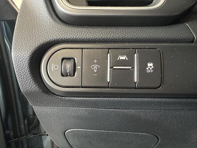 KIA CEE D Ceed Sportswagon 1.0 T-GDi DynamicLine