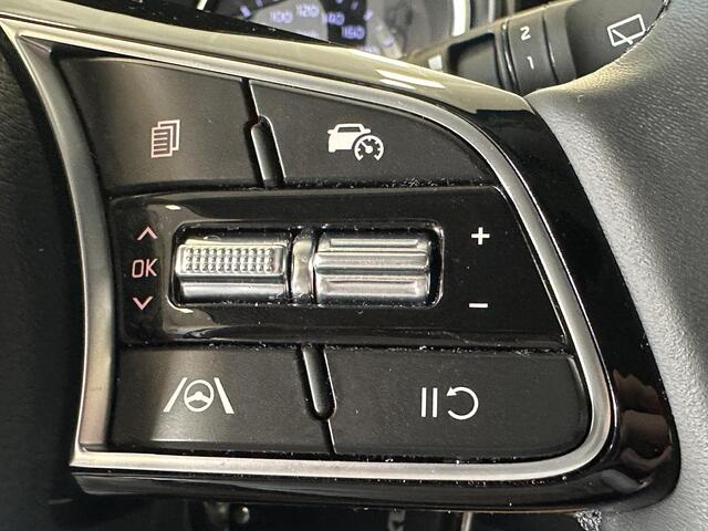 KIA CEE D Ceed Sportswagon 1.0 T-GDi DynamicLine