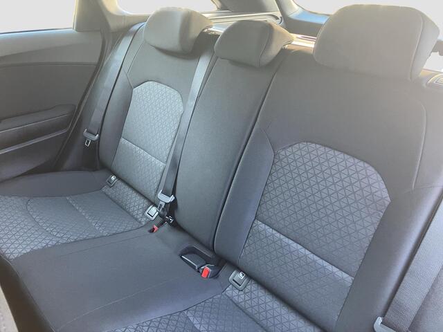 KIA CEE D Ceed Sportswagon 1.0 T-GDi ComfortLine | Sportvelgen | Parkeercamera | Navigatie | All season banden |