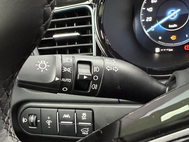 KIA CEE D Ceed Sportswagon 1.0 T-GDi MHEV Design Edition Navi+DAB+BT+Camera PDC V+A Stoel/Stuurverw. ECC-Airco Keyless 16"LMV Privacy Glass Tot 10Jr. Kia-Garantie