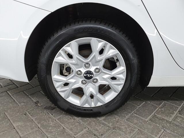 KIA CEE D Ceed Sportswagon 1.0 T-GDi MHEV DCT7 DynamicLine Automaat - Navigatie - Camera - Climate control - Cruise control - Fabrieksgarantie tot 12-2029