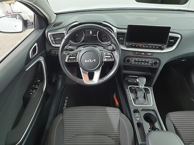 KIA CEE D Ceed Sportswagon 1.0 T-GDi MHEV DCT7 DynamicLine Automaat - Navigatie - Camera - Climate control - Cruise control - Fabrieksgarantie tot 12-2029