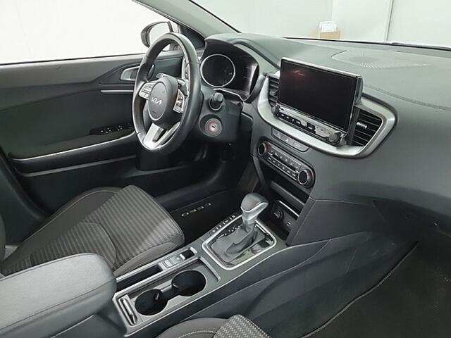 KIA CEE D Ceed Sportswagon 1.0 T-GDi MHEV DCT7 DynamicLine Automaat - Navigatie - Camera - Climate control - Cruise control - Fabrieksgarantie tot 12-2029