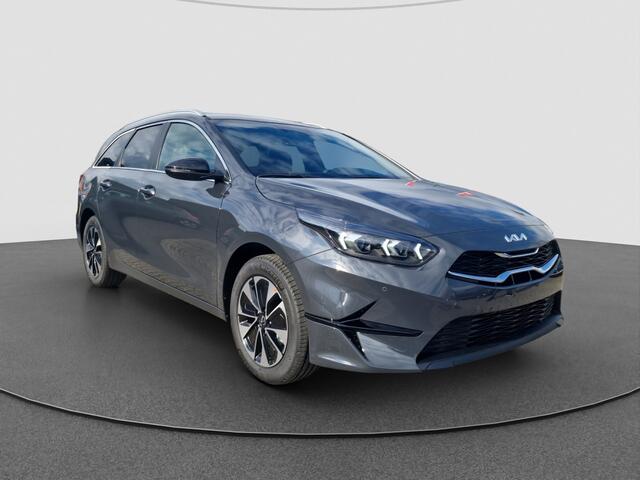 KIA CEE D Ceed Sportswagon 1.0 T-GDi Design Edition Stoelverwarming | stuurverwarming | JBL geluidsinstallatie