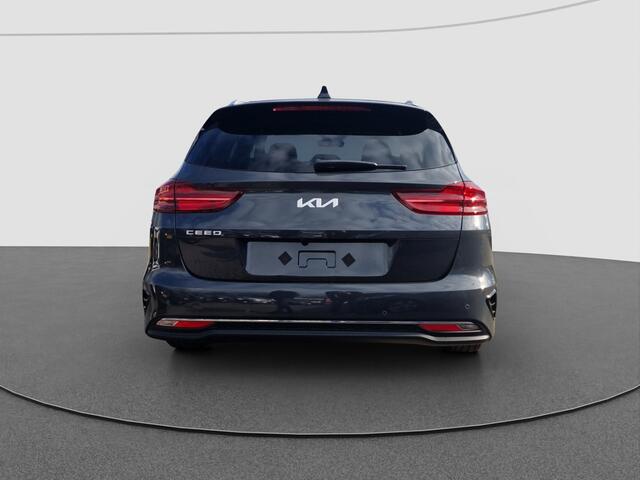 KIA CEE D Ceed Sportswagon 1.0 T-GDi Design Edition Stoelverwarming | stuurverwarming | JBL geluidsinstallatie