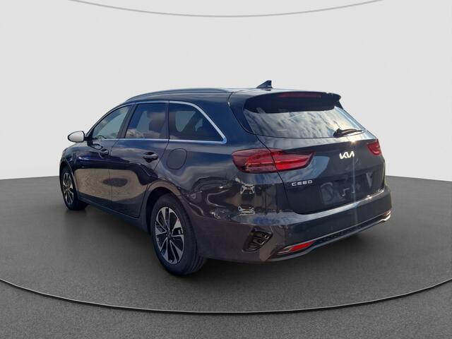 KIA CEE D Ceed Sportswagon 1.0 T-GDi Design Edition Stoelverwarming | stuurverwarming | JBL geluidsinstallatie