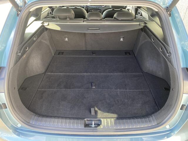 KIA CEE D Ceed Sportswagon 1.0 T-GDi DynamicPlusLine Navigatie, Dodehoek detectie, Stoel- & stuurwielverwarming, Elektr. bedienbare achterklep, Achteruitrijcamera, Parkeersensoren voor + achter, Smart key, BTW-auto