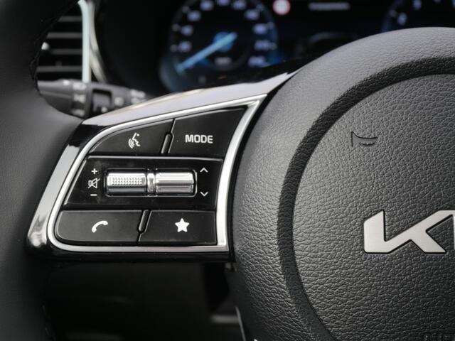 KIA CEE D Ceed Sportswagon 1.0 T-GDi MHEV Design Edition | Cruise | Camera | Carplay | Navi | Stoel-stuurverwarming |