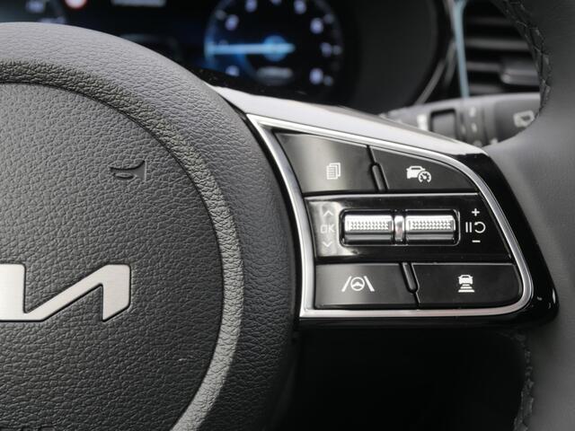 KIA CEE D Ceed Sportswagon 1.0 T-GDi MHEV Design Edition | Cruise | Camera | Carplay | Navi | Stoel-stuurverwarming |